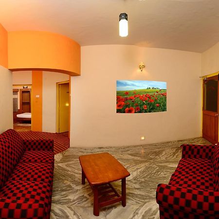 Hotel Grand Palace Kodaikanal Εξωτερικό φωτογραφία