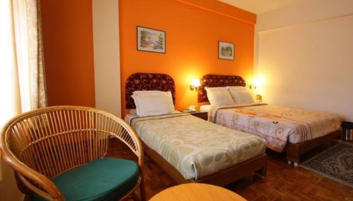 Hotel Grand Palace Kodaikanal Δωμάτιο φωτογραφία